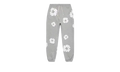 Denim Tears The Cotton Wreath Sweatpants Grey