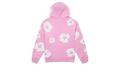 Denim Tears The Cotton Wreath Sweatshirt Pink