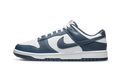 Dunk Low Valerian Blue