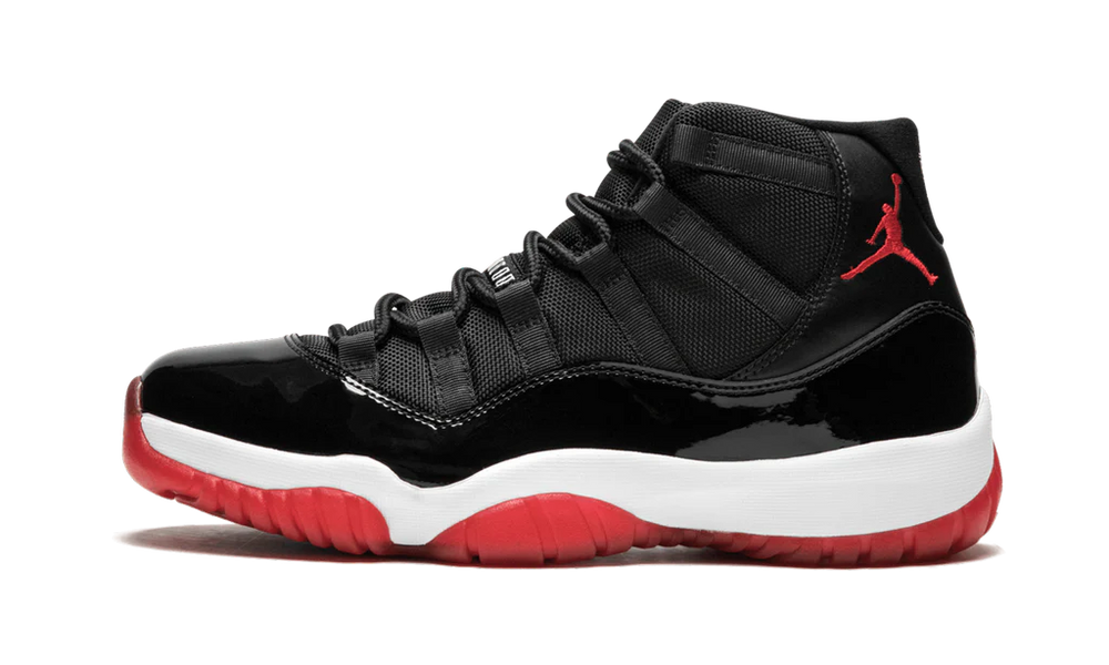Air Jordan 11 Retro Playoffs Bred (2019)