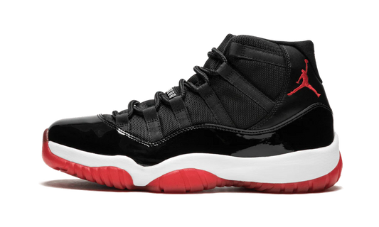 Air Jordan 11 Retro Playoffs Bred (2019)