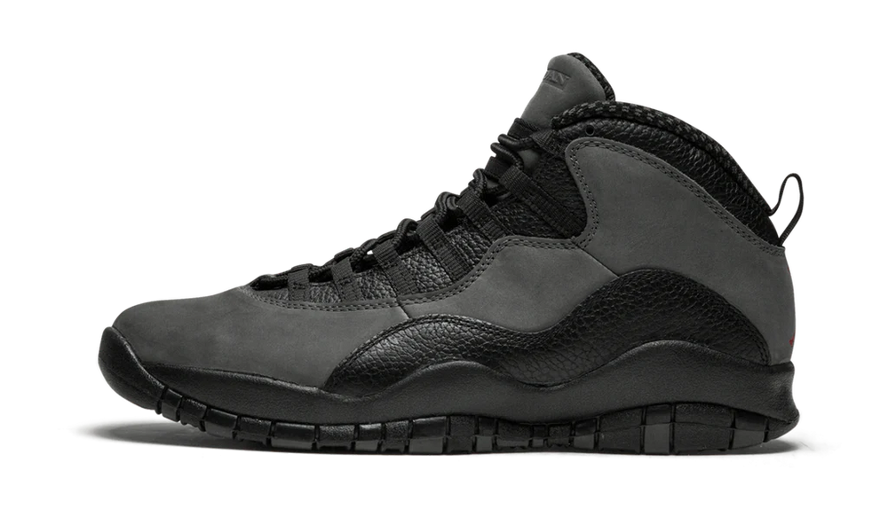 Air Jordan 10 Retro Shadow (2025)