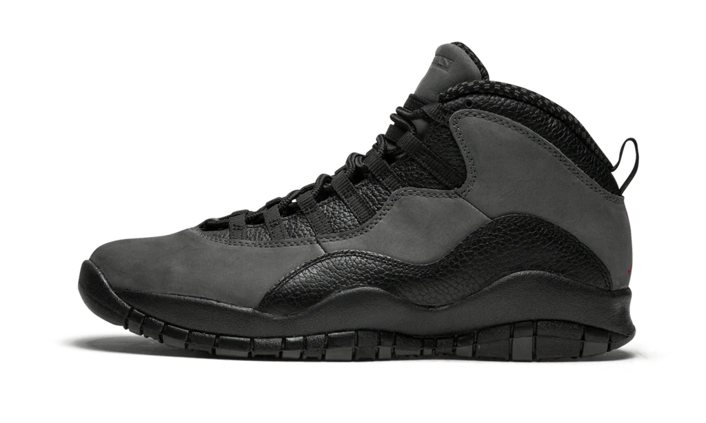 Air Jordan 10 Retro Shadow (2025)
