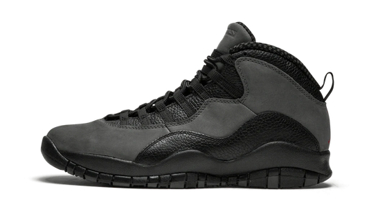 Air Jordan 10 Retro Shadow (2025)
