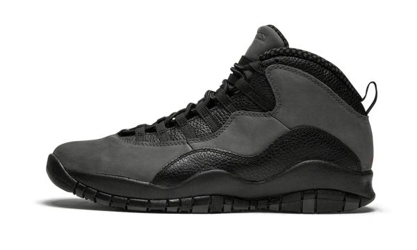 Air Jordan 10 Retro Shadow (2025)