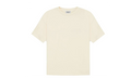 Essentials T-shirt Cream/Buttercream