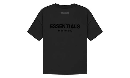 Essentials T-shirt Stretch Limo