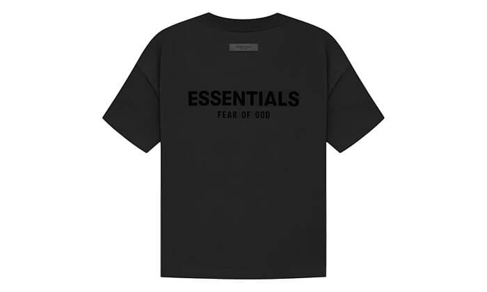 Essentials T-shirt Stretch Limo