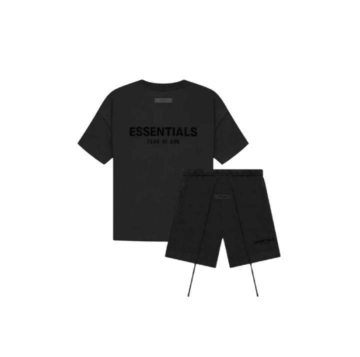 Fear of God Essentials Stretch Limo Summer set