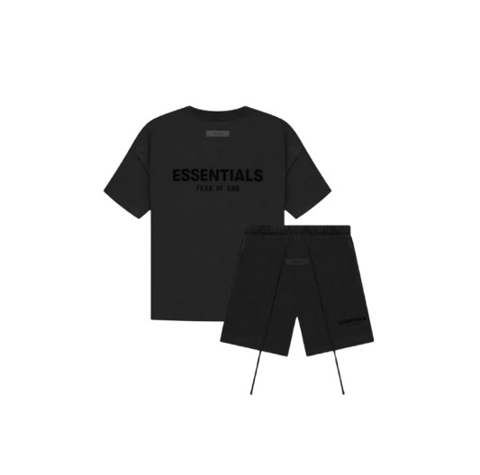 Fear of God Essentials Stretch Limo Summer set