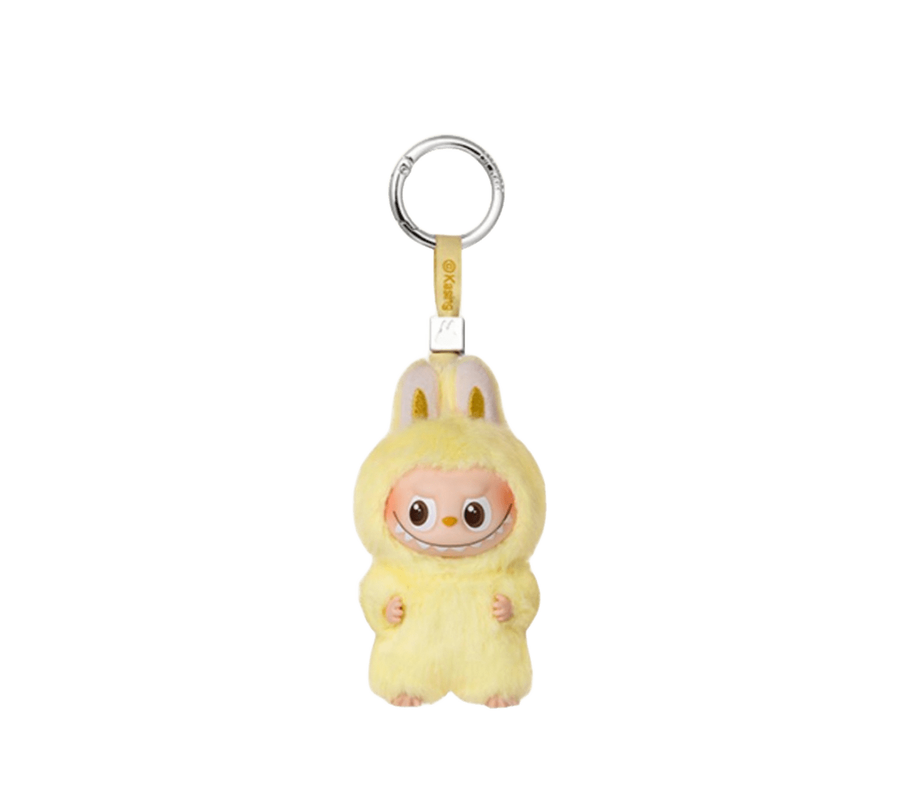 Pop Mart Labubu The Monsters Pin for Love Series Vinyl Plush Pendant (A-M) Sealed Case