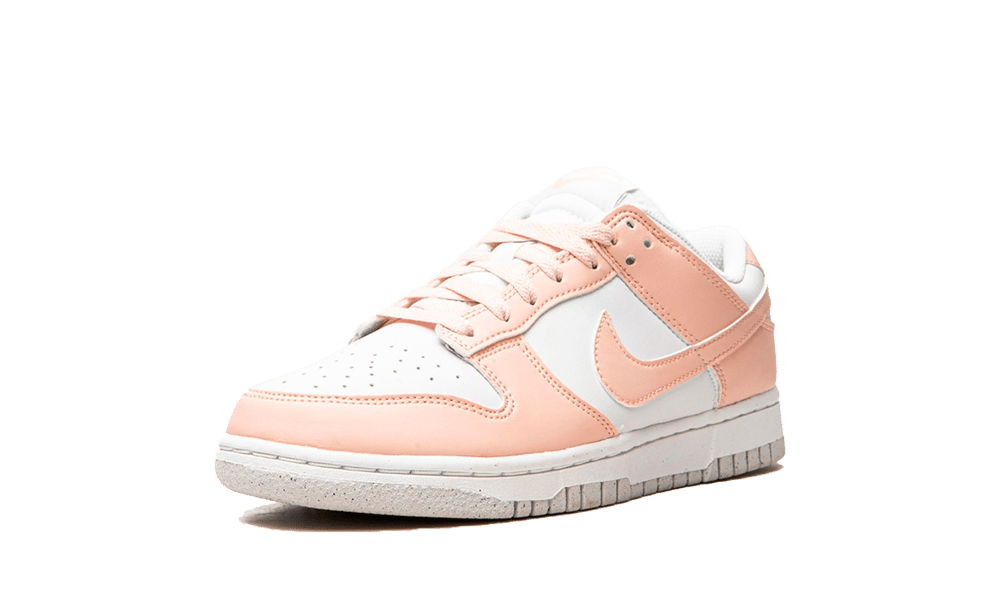 Dunk Low Next Nature Pale Coral (Women's) - Main Image