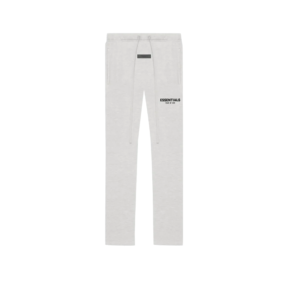 Fear of God Essentials (SS22) Relaxed Sweatpants Light Oatmeal