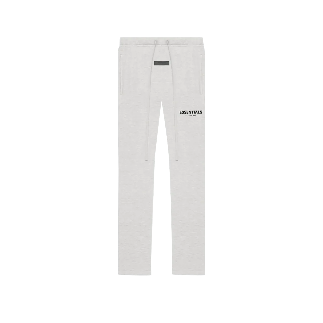 Fear of God Essentials (SS22) Relaxed Sweatpants Light Oatmeal