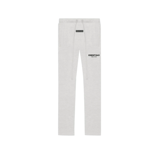 Fear of God Essentials (SS22) Relaxed Sweatpants Light Oatmeal