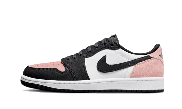 Air Jordan 1 Low OG Bleached Coral