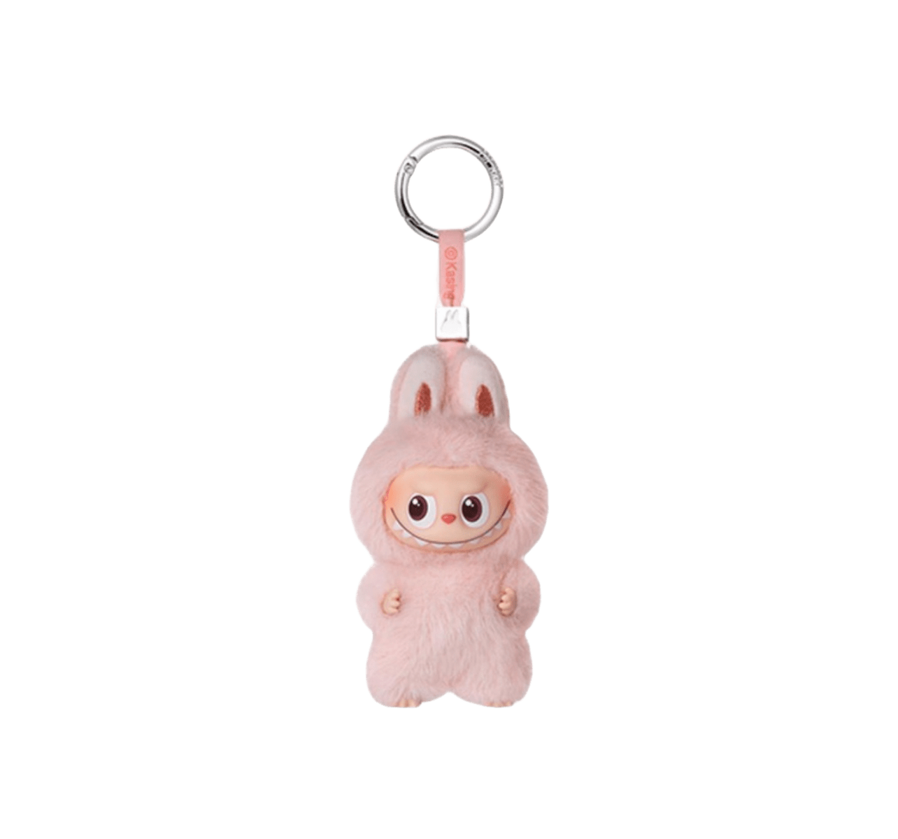 Pop Mart Labubu The Monsters Pin for Love Series Vinyl Plush Pendant (A-M) Sealed Case