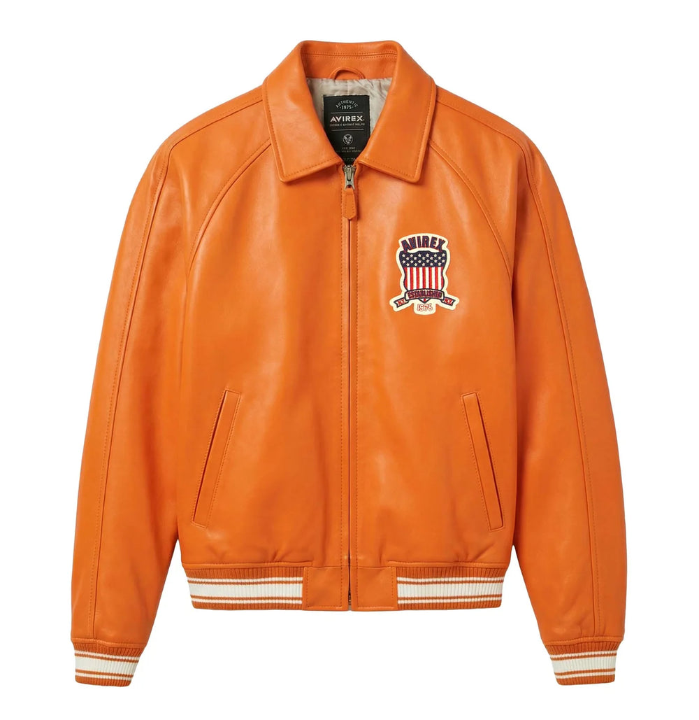 Avirex ICON JACKET