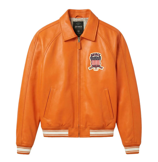 Avirex ICON JACKET