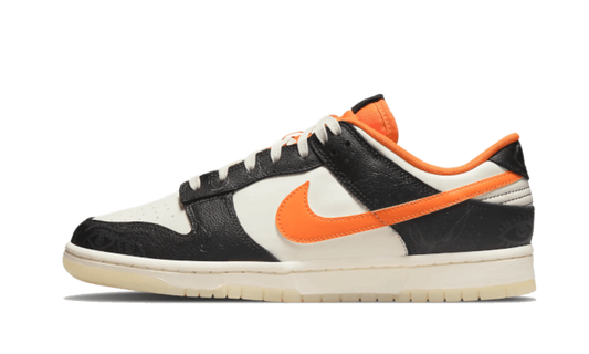 Dunk Low PRM Halloween (2021)