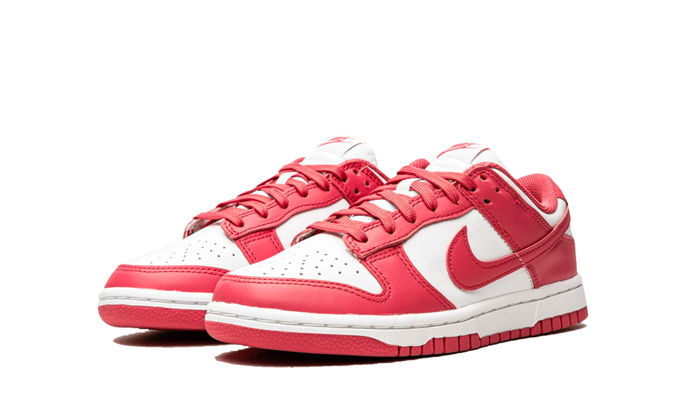 Dunk Low Archeo Pink (Women's)