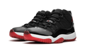 Air Jordan 11 Retro Playoffs Bred (2019)