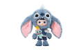 Pop Mart HACIPUPU Stitch 1/8 Figure