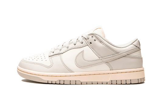 Dunk Low Sail Light Bone (Women's)