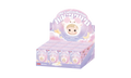 Pop Mart Hacipupu The Constellation Series Vinyl Plush Sealed Case (12 Blind Box)