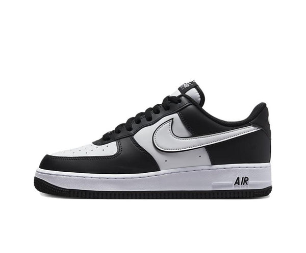 Nike Air Force 1 Low '07 White Swoosh Panda