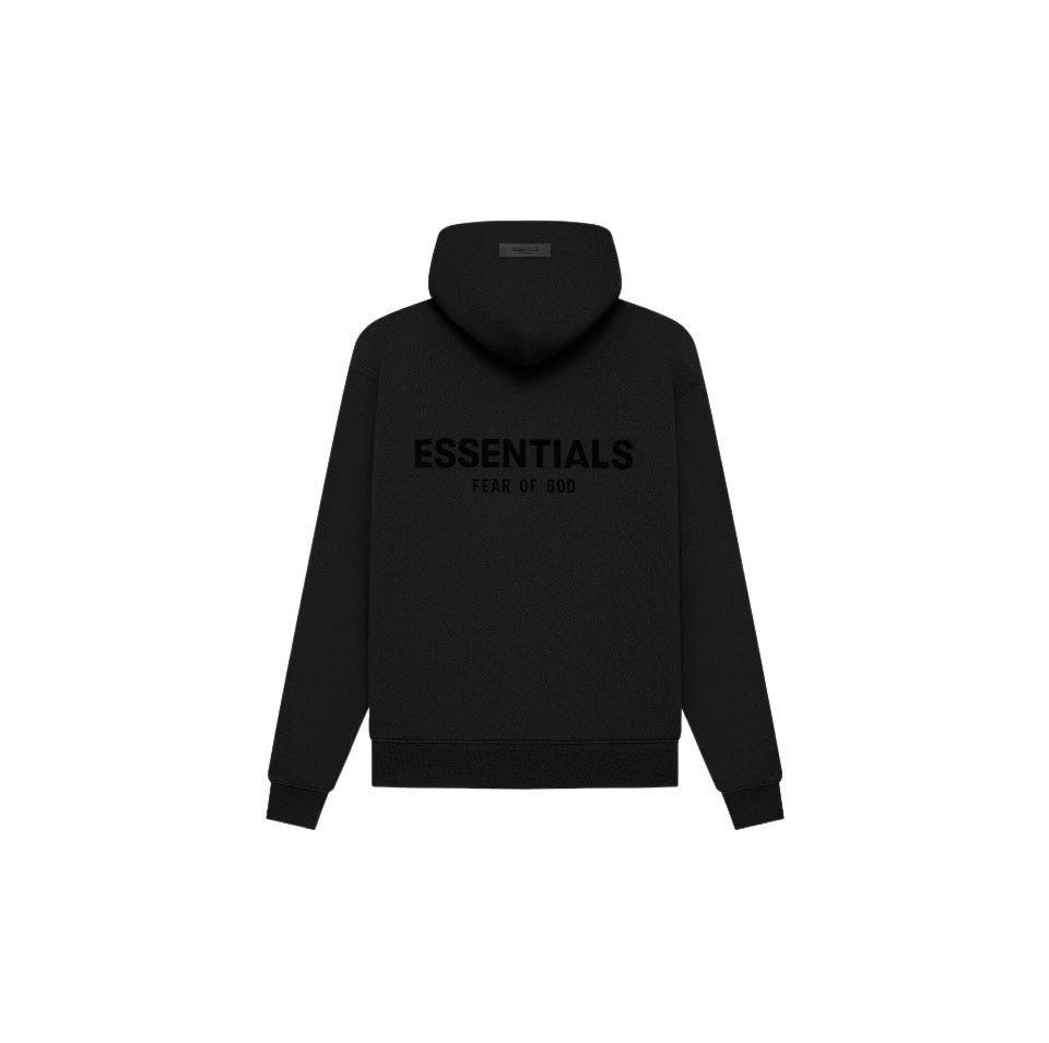 Essentials Hoodie (SS22) Stretch Limo