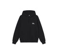 Stussy Basic Hoodie Black