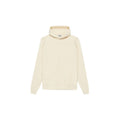 Essentials  Hoodie (SS21) Cream/Buttercream