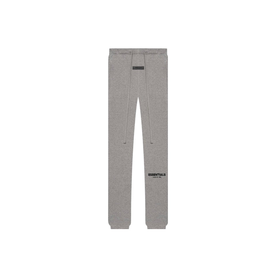 Essentials Sweatpant (SS22) Dark Oatmeal