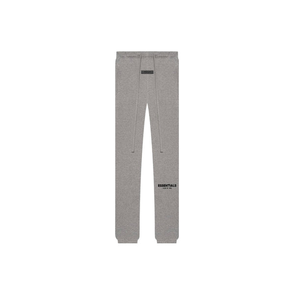 Essentials Sweatpant (SS22) Dark Oatmeal