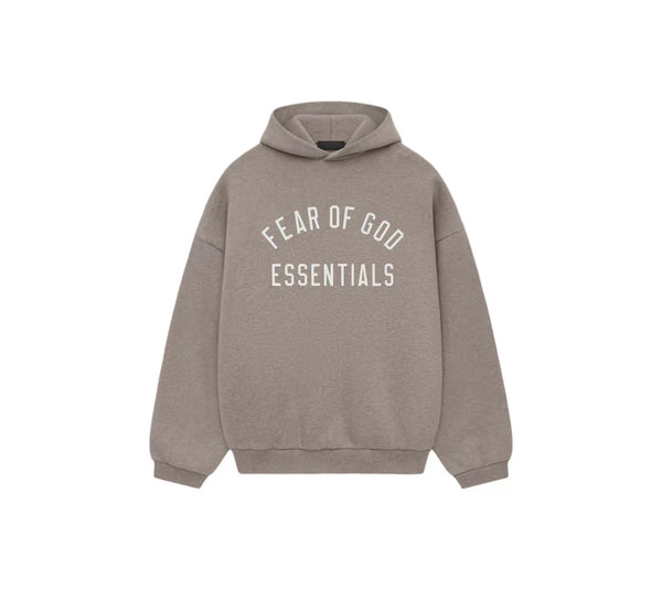 国内発送☆FEAR OF GOD☆FLEECE HOODIE/HEATHER GRAY Fear of God Essentials Fleece Hoodie Heather Gray – Newking