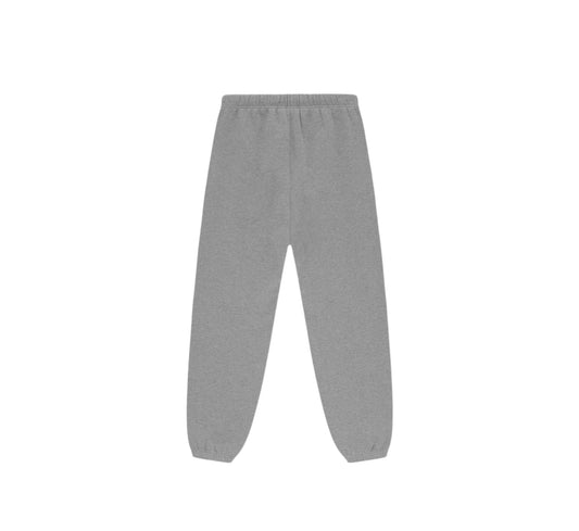 Fear of God Essentials Fleece Essential Sweatpant Dark Heather