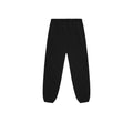 Fear of God Essentials Fleece Essential Sweatpant (FW24) Black