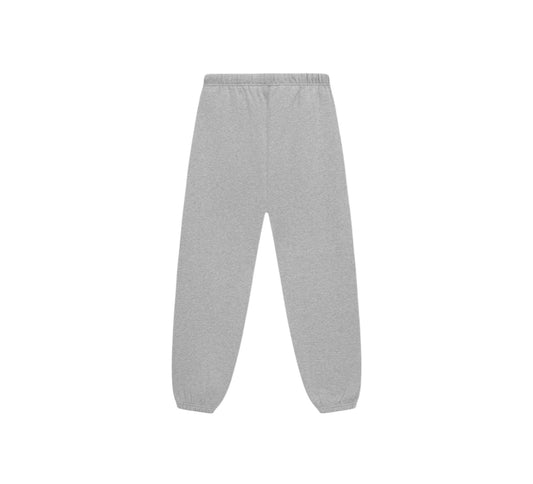 Fear of God Essentials Fleece Essential Sweatpant Light Heather Gray