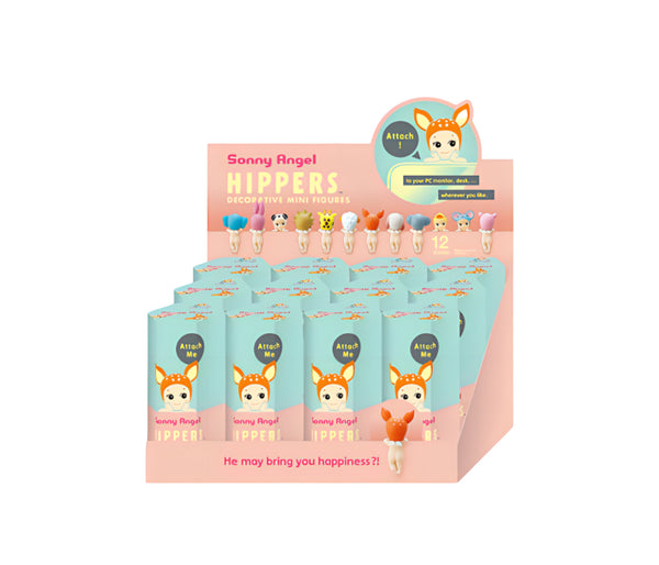Sonny Angel Hippers Animal – Newking Store