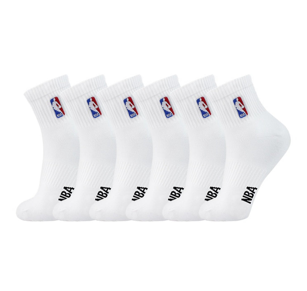 NBA sports  chaussette