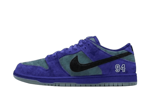 Nike SB Dunk Low Supreme 94 Ink