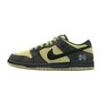 Nike SB Dunk Low Supreme 94 Camper Green