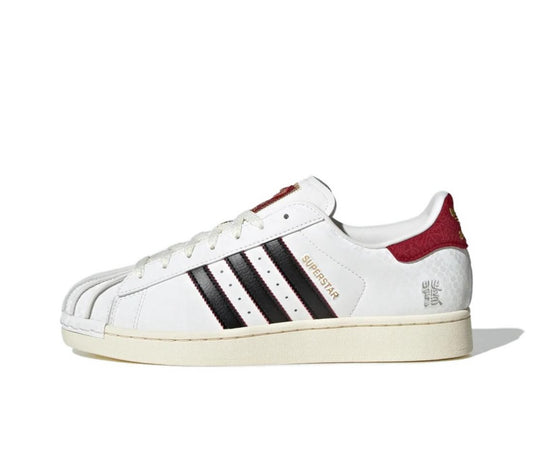 Adidas Superstar Year of the Snake