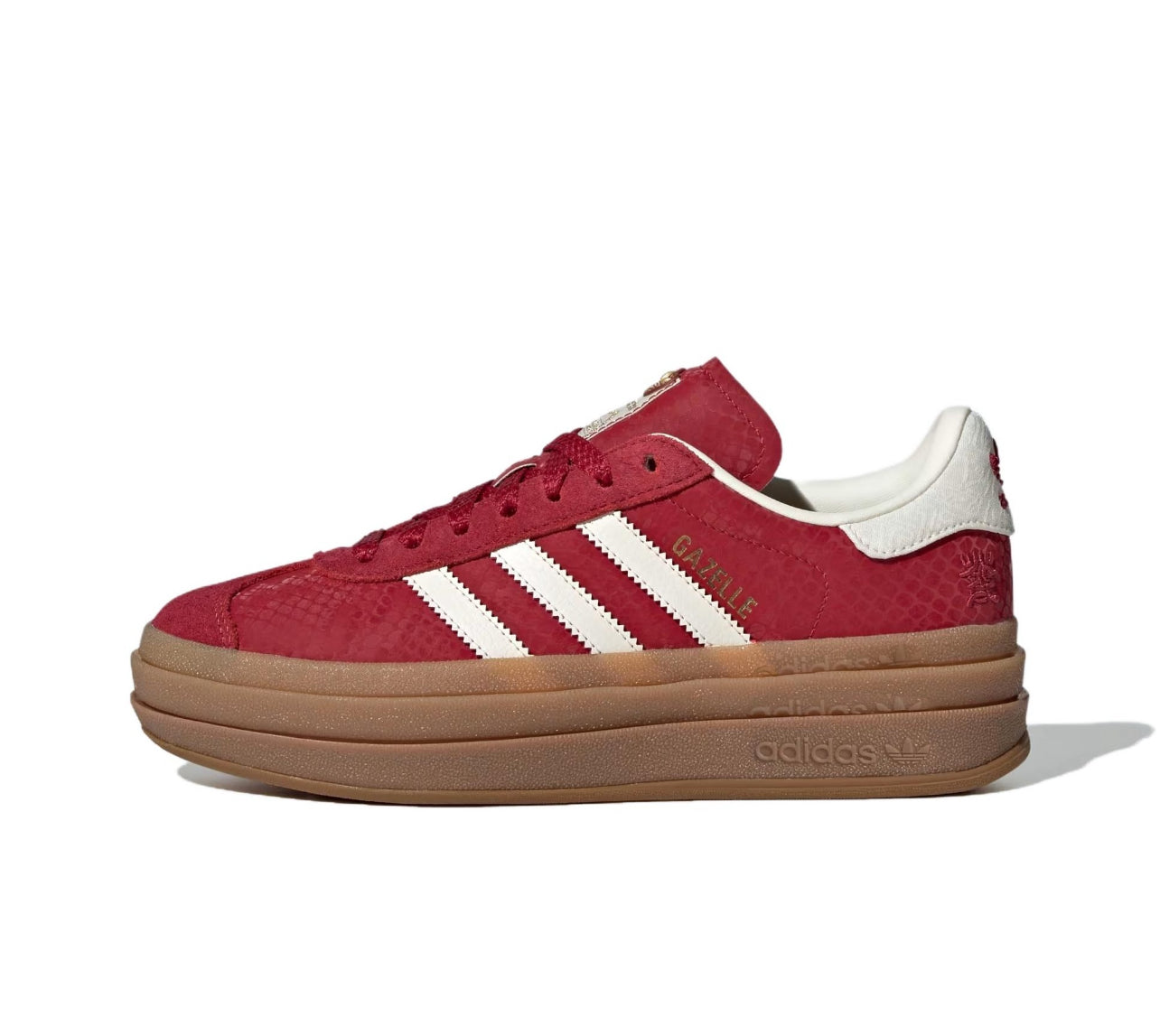 Adidas Gazelle Bold Year of the Snake (Women's)