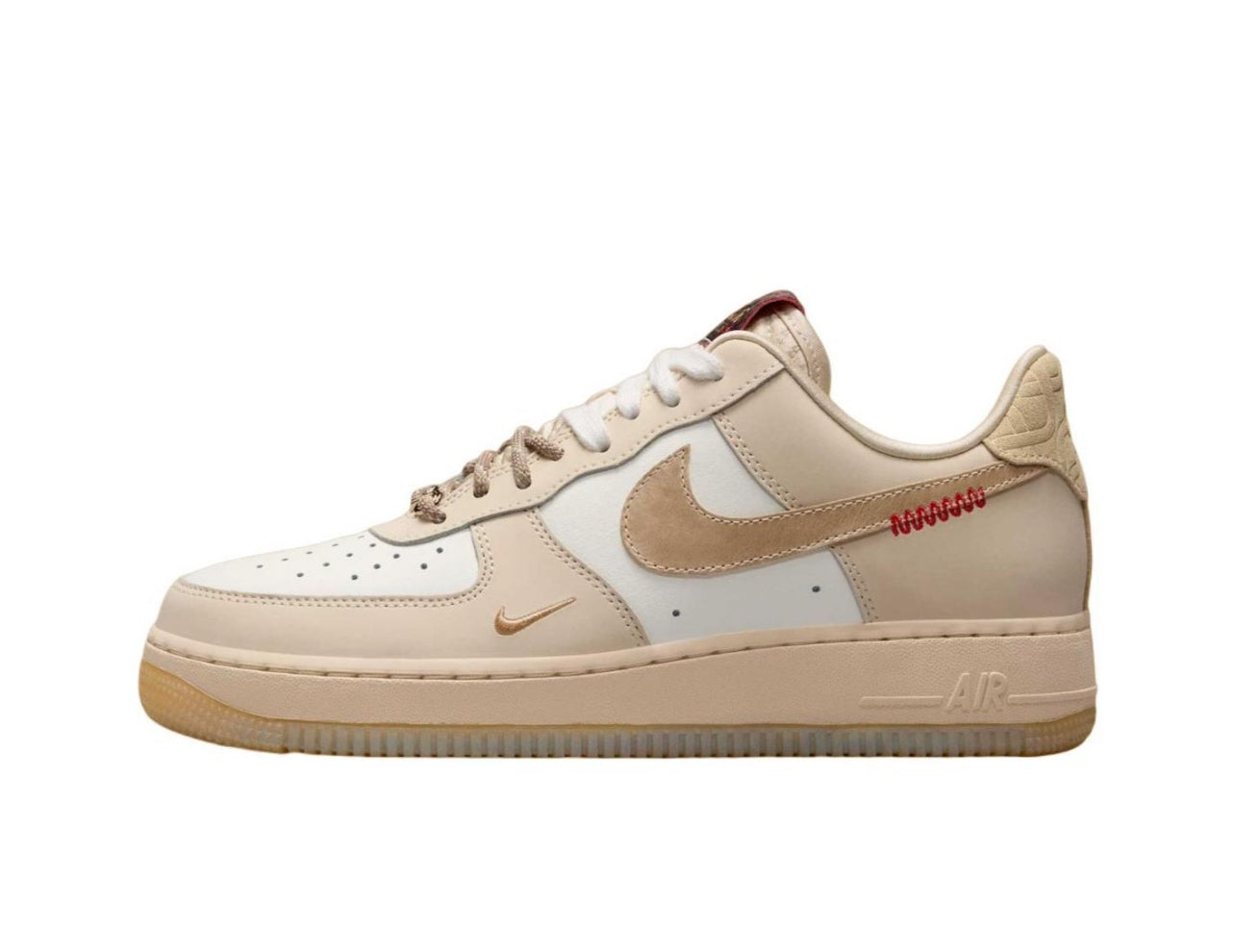 Nike Air Force 1 Low Year of the Snake (Women's)