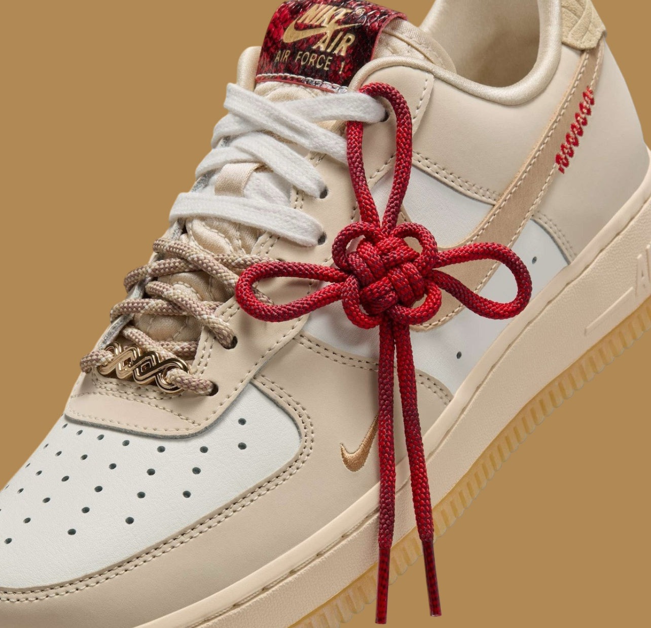 Nike Air Force 1 Low Year of the Snake (Women's)