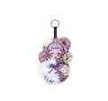 Pop Mart SKULLPANDA You Found Me! Series Plush Doll Pendant