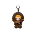 Pop Mart SKULLPANDA You Found Me! Series Plush Doll Pendant