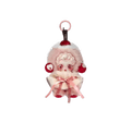 Pop Mart SKULLPANDA You Found Me! Series Plush Doll Pendant